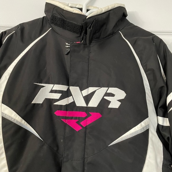 FXR Womens Jacket - Picture 2 of 2